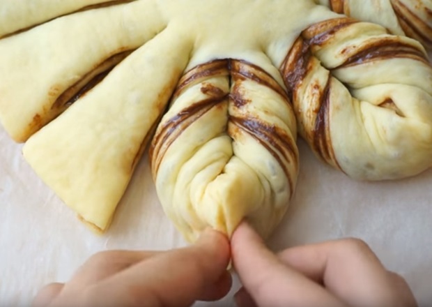 Скриншот с канала Tasty Day