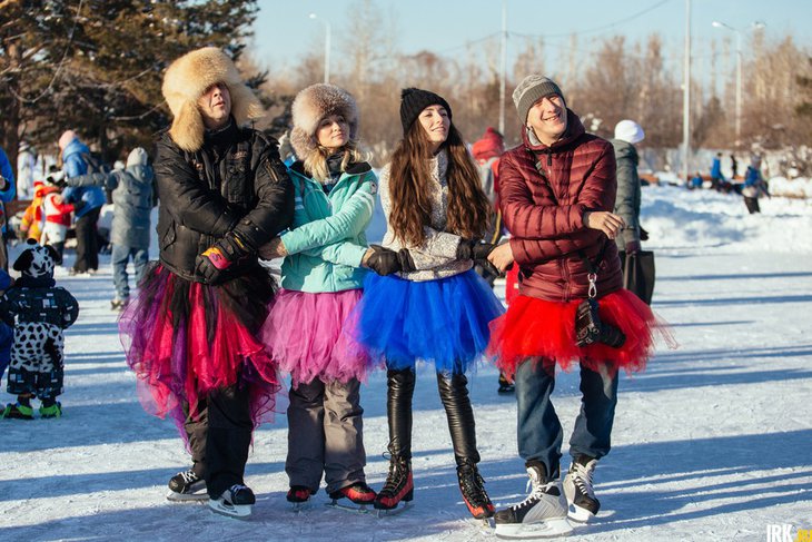 Фото IRK.ru