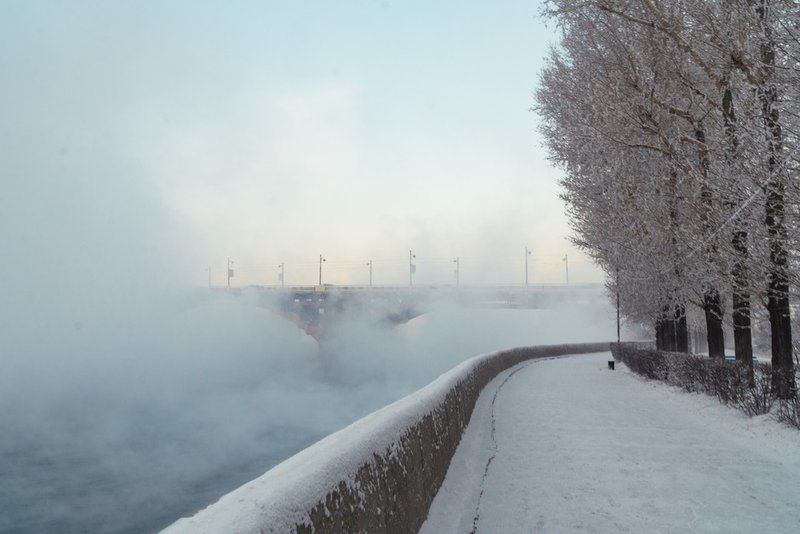 Иркутск погода сейчас фото