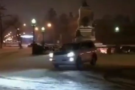 Скриншот видео