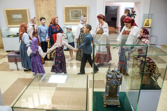 Фото с сайта vk.com/museum.irkutsk Фото с сайта vk.com/museum.irkutsk