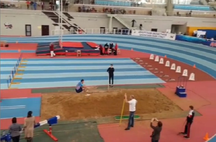 Скрин видео