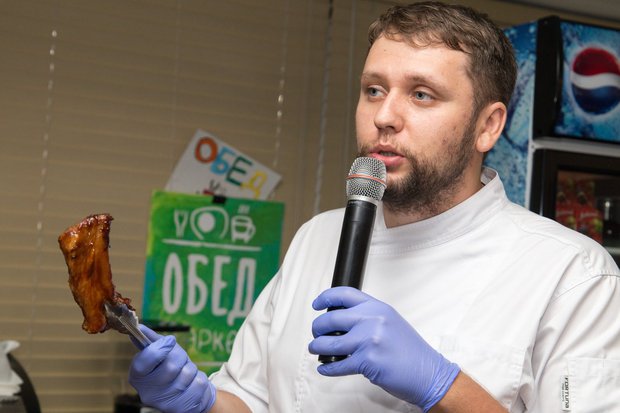 Никита Дубровин Никита Дубровин