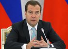 Дмитрий Медведев. Фото с сайта government.ru
