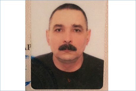 Фото предоставлено пресс-службой ГУ МВД по Иркутской области