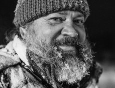 Вадим Семенов, главный архитектор иордани на Якоби