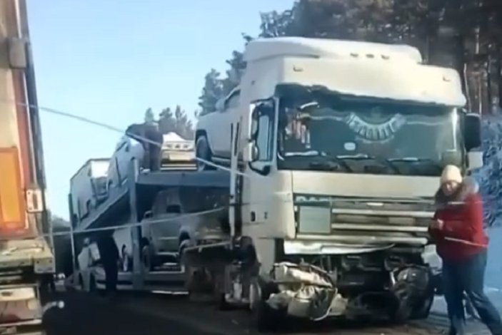 Скриншот видео