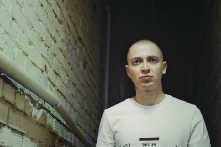 Скриншот фильма «BEEF: Русский хип-хоп». Фото с сайта www.kinopoisk.ru
