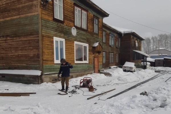 Фото пресс-службы правительства Иркутской области