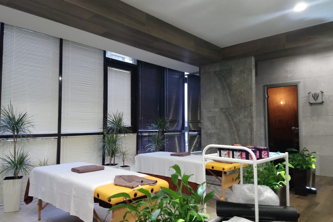 Фото предоставлено «PRANA Clinic»