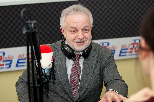 Александр Костин