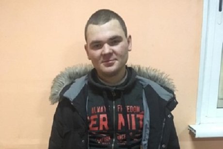 Фото с сайта ГУ МВД по Иркутской области