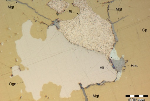 Огнитит (Ogn)