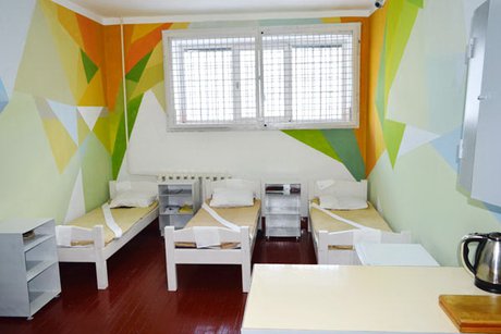 Фото пресс-службы ГУФСИН России по Иркутской области