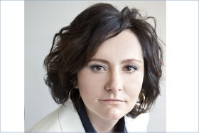 Эвелина Секулович. Фото с сайта ombudsmanbiz-irk.ru