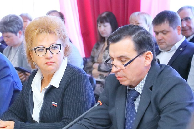 Галина Кудрявцева и Валентин Бороденко Галина Кудрявцева и Валентин Бороденко