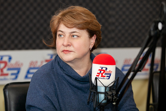 Татьяна Кириллова
