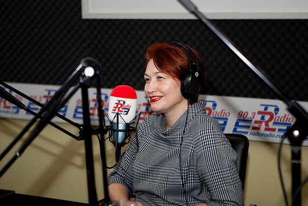 Лариса Сулейманова Лариса Сулейманова