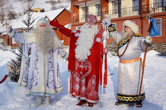 Фото с сайта «Зимниады-2019»