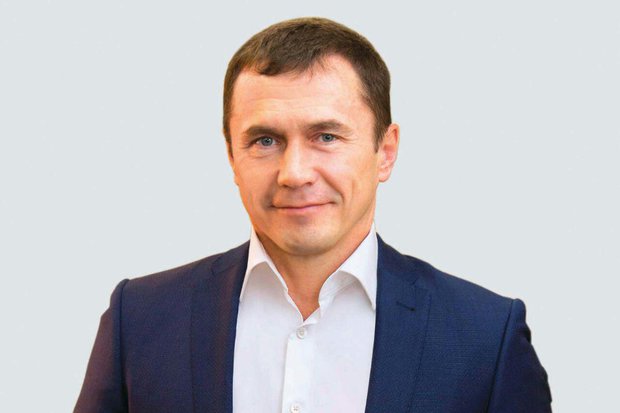 Дмитрий Бердников