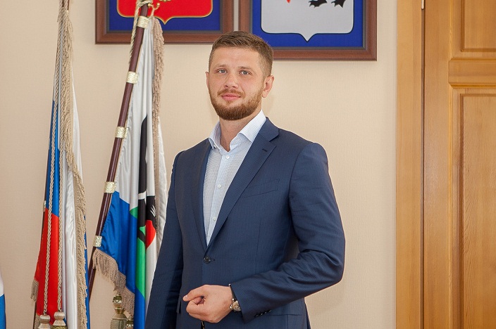 Евгений Стекачев