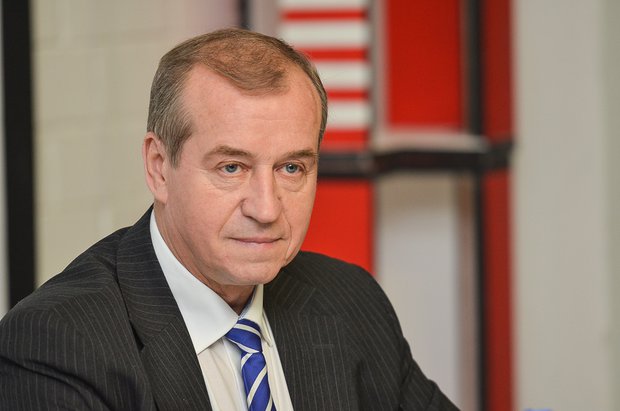 Сергей Левченко