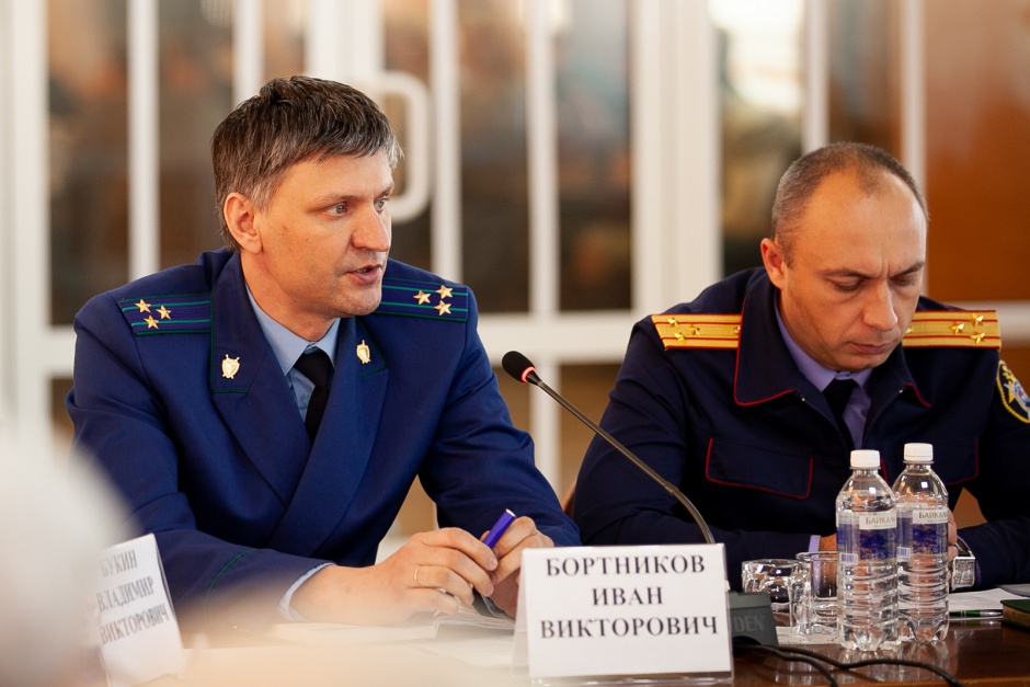 Иван Бортников Иван Бортников