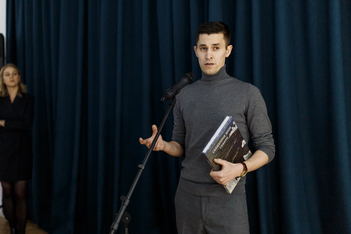 Скульптор Альфиз Сабиров