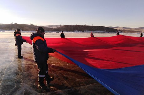 Фото пресс-службы ГУ МЧС России по Иркутской области