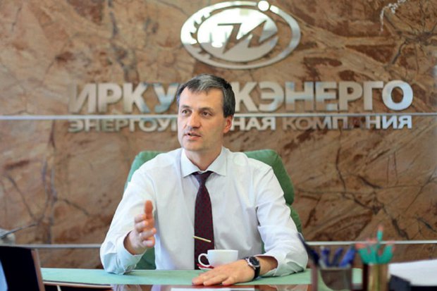 Олег Причко. Фото с сайта expert.ru