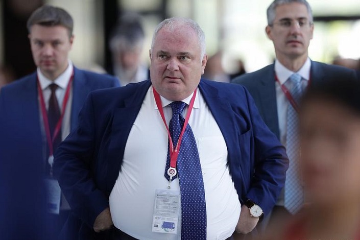 Маттиас Варниг. Фото с сайта rbc.ru Маттиас Варниг. Фото с сайта rbc.ru