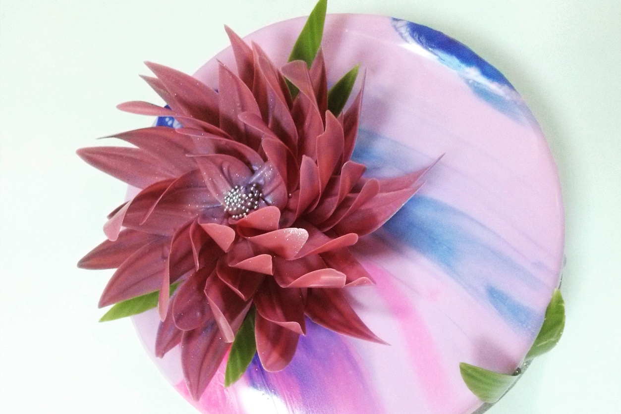 Фото предоставлено кондитерской «Мир Эклера»