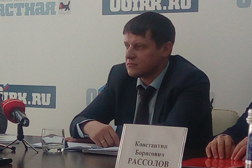Главный инженер регионального фонда капремонта Александр Попов Главный инженер регионального фонда капремонта Александр Попов