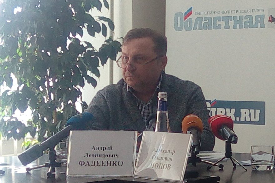 Заместитель директора по строительству ООО «Звезда» Андрей Фадеенко Заместитель директора по строительству ООО «Звезда» Андрей Фадеенко