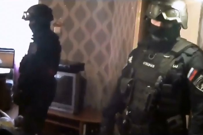 В ангарске задержали с наркотиками сайты сети даркнет вход на гидру