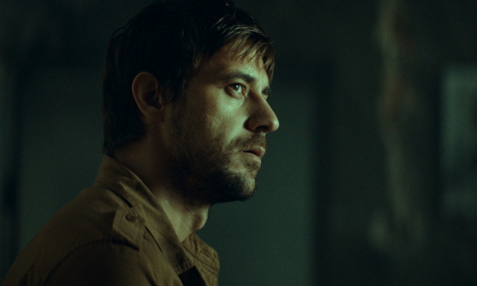 Кадр из фильма «Балканский рубеж». Фото с сайта www.kinopoisk.ru Кадр из фильма «Балканский рубеж». Фото с сайта www.kinopoisk.ru