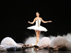 TheatreHD. Золотая маска. Экман/Гёке/Нахарин