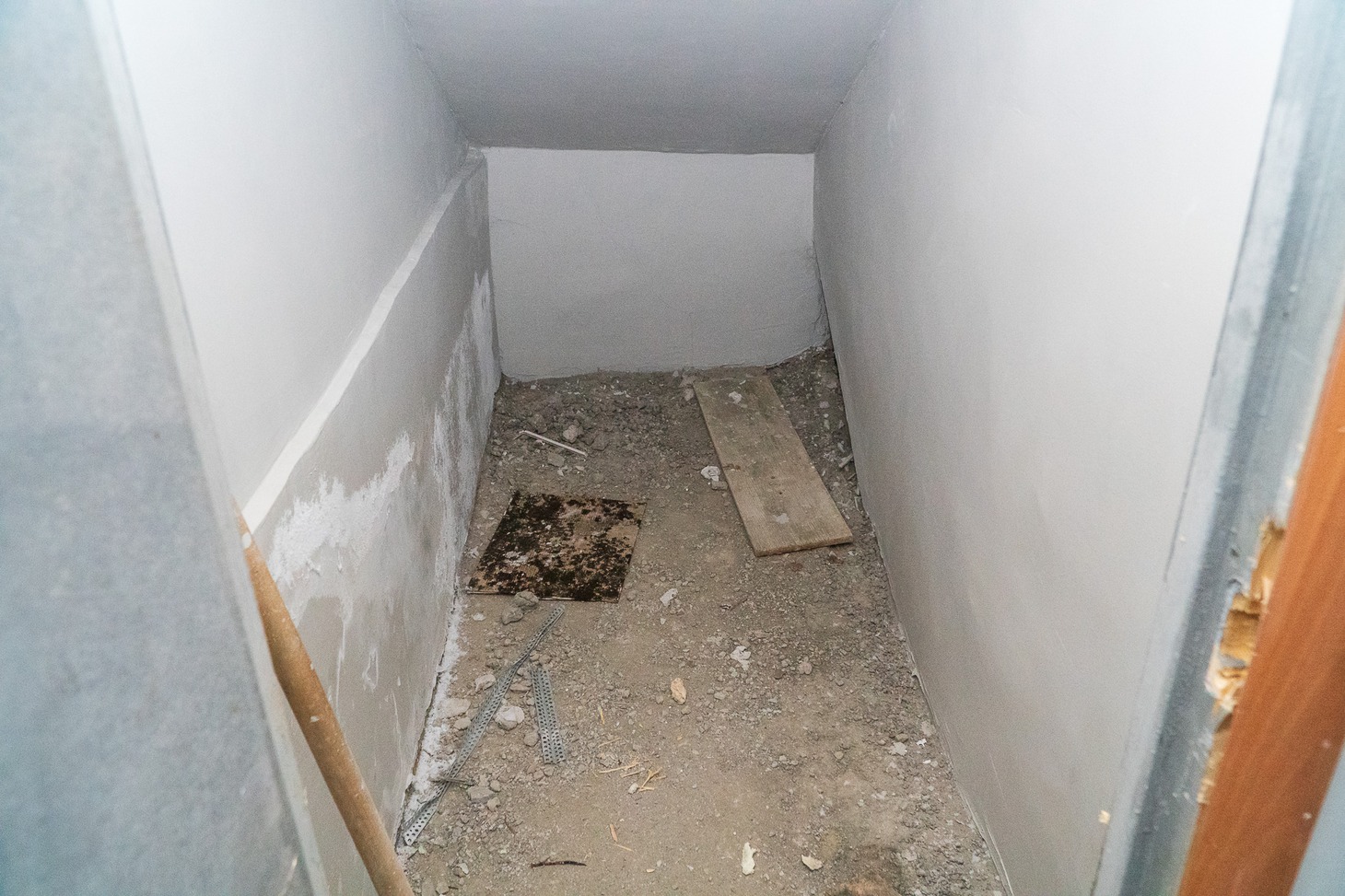 Колясочная