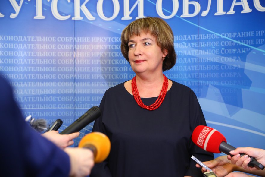Ольга Безродных Ольга Безродных
