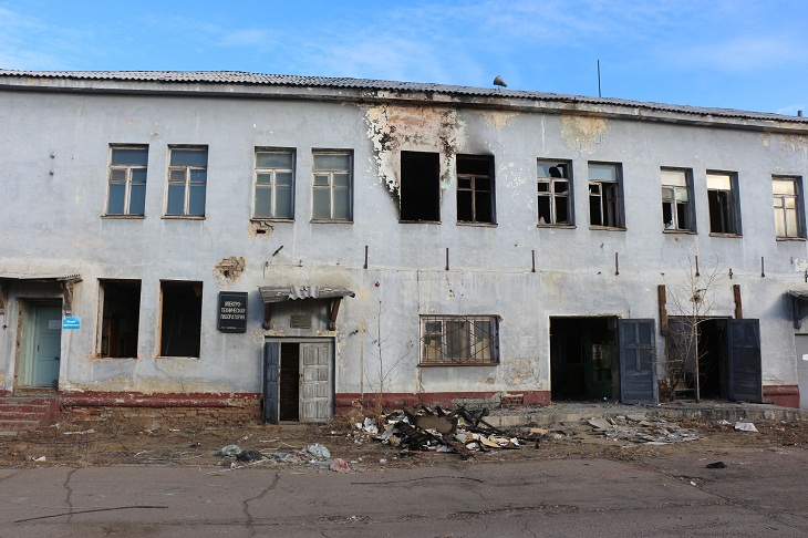 Фото пресс-службы ОНФ в Иркутской области