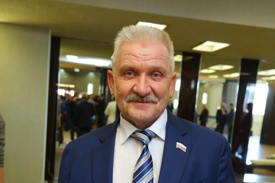 Георгий Любенков Георгий Любенков