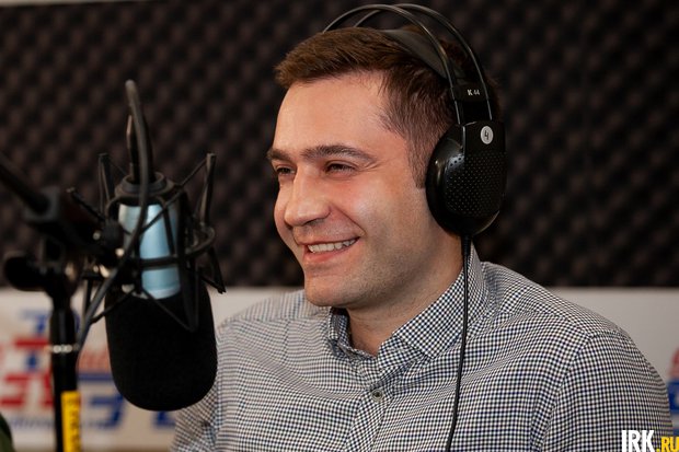 Александр Деев, председатель правления Ассоциации «Дикоросы» Александр Деев, председатель правления Ассоциации «Дикоросы»