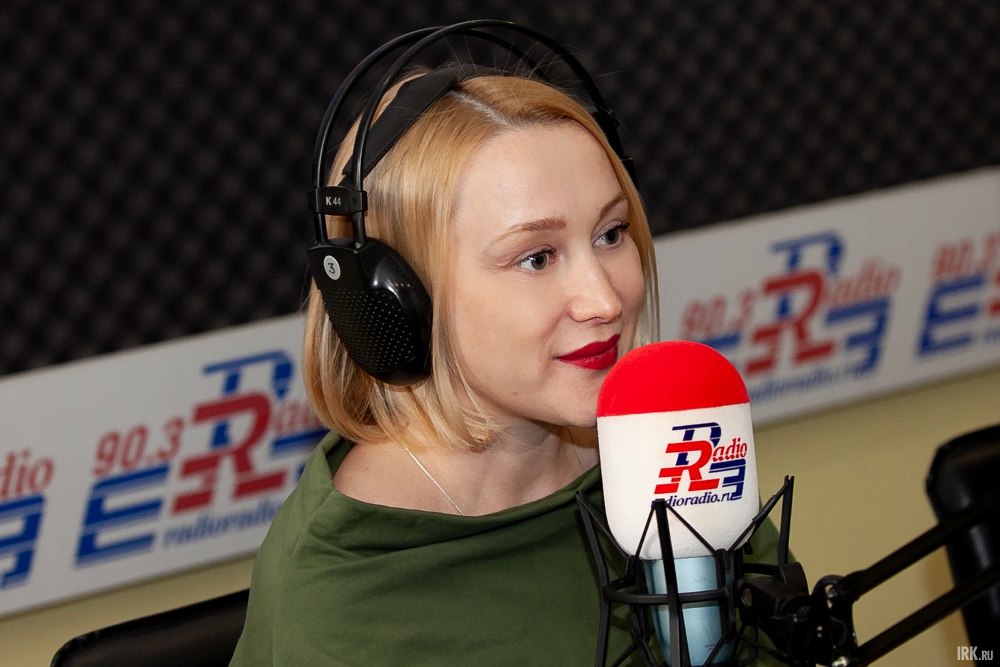Анна Суркова