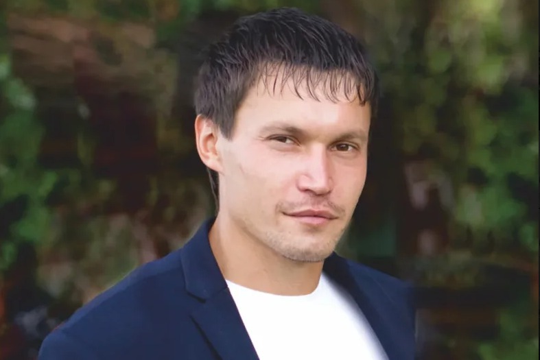 Алексей Чудаков