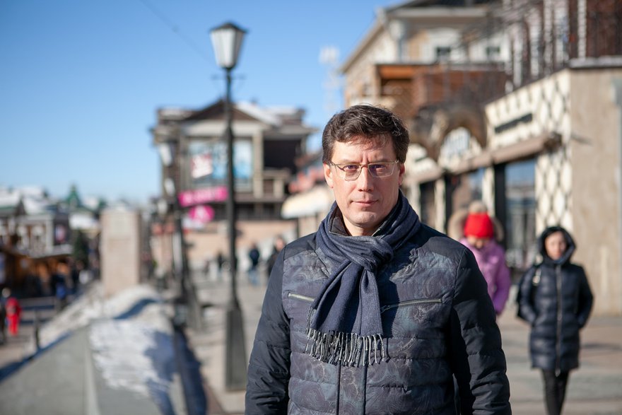 Эдуард Дикунов Эдуард Дикунов