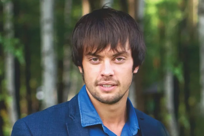 Василий Зубков