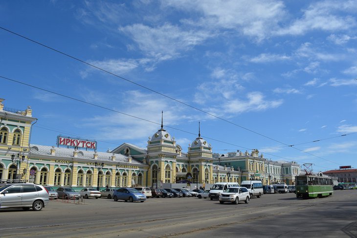 Фото IRK.ru