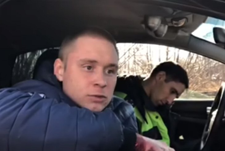 Скриншот видео