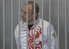 Александр Шахбазов. Фото пресс-службы СУ СКР по Иркутской области