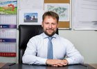 Владислав Буханов, председатель совета директоров ООО «Саянский бройлер»